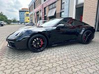Usata Porsche 911 Carrera S 450 CV (330 kW) 2023 Nero metallizzato Coupé