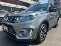 Usata Suzuki Vitara 102 CV (75 kW) 2023 Grigio SUV