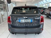 usata Mini John Cooper Works Countryman Countryman 2.0 John Cooper Works 2.0 Hype ALL4