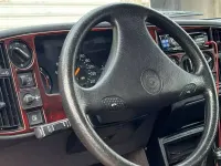 Usata Saab 900 144 CV (105 kW) 1992 Rosso