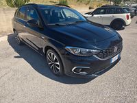 Usata Fiat Tipo Business 120 CV (88 kW) 2019 Blu Station wagon