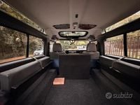 Usata Land Rover Defender 2005 SUV