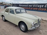 Usata Alfa Romeo 1900 Super 90 CV (66 kW) 1950 Grigio Berlina