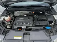 Usata Audi Q3 Advanced 177 CV (130 kW) 2012 SUV