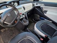 usata Lancia Ypsilon II 1.2 69cv PLATINUM (Neopatentati)