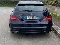 Usata Mercedes CLA220 Shooting Brake Premium 177 CV (130 kW) 2016 Station wagon