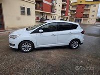 Occasion Ford C-MAX Titanium S 95 ch (69 kW) 2016 Blanc Monospace