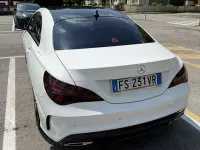 Usado Mercedes CLA200 Premium 136 CV (100 kW) 2018 Berlina