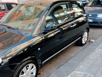 Usata Lancia Ypsilon 60 CV (44 kW) 2011 Nero Utilitaria