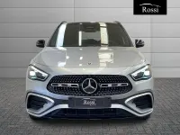Nuova Mercedes GLA250 163 CV (119 kW) 2026 SUV