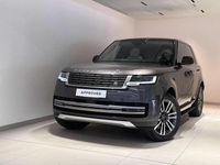 Usata Land Rover Range Rover HSE 249 CV (183 kW) 2023 Pangea green SUV