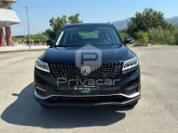 Usata DFSK Glory 580 145 CV (106 kW) 2024 Nero Station wagon