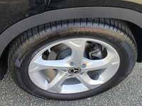 Usata Mercedes GLA180 122 CV (89 kW) 2020 Nero SUV