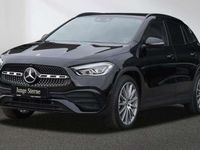 usata Mercedes GLA200 Premium AMG 2022 aut. luci ambiente/19''/MBUX