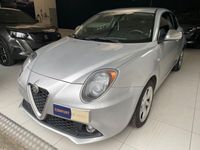 usata Alfa Romeo MiTo 1.3 JTDm 95 CV S&S Super