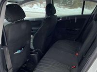 Usado Opel Corsa Club 86 HP (63 kW) 2011 Citadino