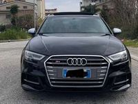 usata Audi S3 Sportback 2.0 tfsi quattro 310cv s-tronic