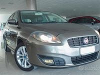 Usata Fiat Croma 150 CV (110 kW) 2008 Grigio Station wagon