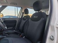 Usata Fiat 500L Urban 95 CV (69 kW) 2020 Bianco Monovolume