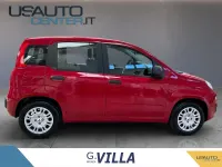 Usata Fiat Panda S 70 CV (51 kW) 2020 Utilitaria