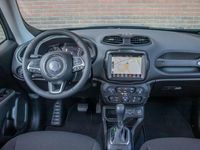 Usata Jeep Renegade 131 CV (96 kW) 2023 SUV