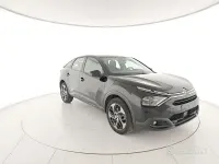 Begagnad Citroën C4 Shine 131 HK (96 kW) 2023 Svart SUV