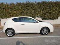 usata Alfa Romeo MiTo - 2017