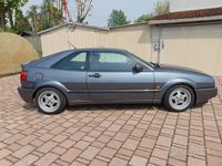 Usata VW Corrado 160 CV (117 kW) 1992 Grigio Utilitaria