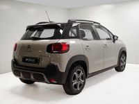 usata Citroën C3 Aircross 2017 1.2 puretech Feel s&s 110cv