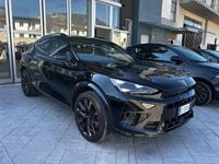 Usata Cupra Formentor 150 CV (110 kW) 2025 Nero SUV