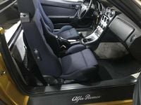 Usata Alfa Romeo Spider 144 CV (105 kW) 2000 Cabrio