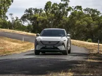 Nuova Mazda CX-6e Takumi-Line 189 kW (258 CV) 2026 Vari colori SUV