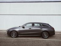 Usata Mercedes CLA200 Shooting Brake 2021 Antracite Station wagon