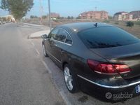 Usata VW Golf VII 140 CV (102 kW) 2013 Berlina