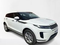 usata Land Rover Range Rover evoque 2.0 I4 200 CV AWD Auto S HYBRID