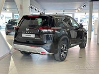 Usata Nissan X-Trail Tekna 213 CV (156 kW) 2025 Nero SUV