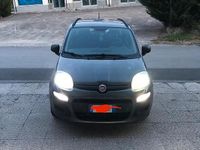 Usata Fiat Panda 95 CV (69 kW) 2017 Grigio Utilitaria