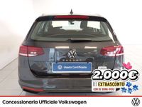 usata VW Passat Variant variant 2.0 tdi business 122cv dsg