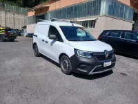 Usata Renault Kangoo 95 CV (69 kW) 2022 Other Monovolume