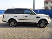 usata Land Rover Range Rover Sport 3.6 TDV8 HSE