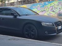 usata Audi A5 Sportback 3.0 V6 tdi Ambiente quattro s-tronic