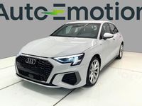 usata Audi A3 SPB 35 TDI S tronic S line edition