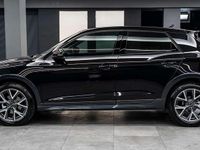 Usata Audi A1 Ambiente 116 CV (85 kW) 2025 Nero mito metall perlato SUV