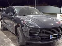 Usata Porsche Macan 245 CV (180 kW) 2020 SUV