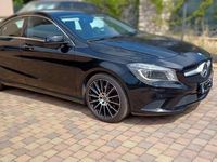 usata Mercedes CLA220 CLA - C117 cdi Sport 170cv auto