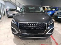 Usata Audi Q2 Admired 116 CV (85 kW) 2022 Grigio SUV