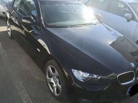 usata BMW 320 320 d Coupe Attiva 177cv