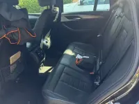 Usata BMW X4 190 CV (139 kW) 2020 Nero SUV