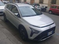 Usata Hyundai Bayon 101 CV (74 kW) 2022 SUV