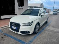 usata Audi A1 Sportback AMBITION